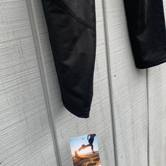 NEW WILLIT TO EXPLORE,TO DISCOVER LEGGINGS SIZE L - Picture 9 of 16